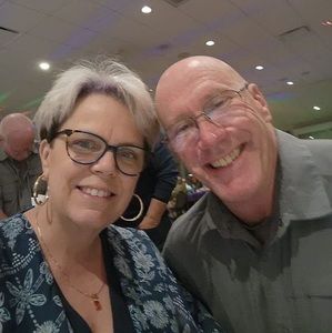 Meet your Posher, Chantel